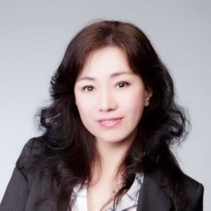 Meet your Posher, Jane